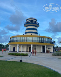 Ocean El Faro 5* - Фото отеля
