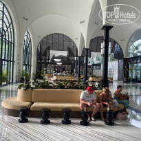 Ocean El Faro 5* - Фото отеля