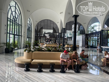 Ocean El Faro 5* - Фото отеля