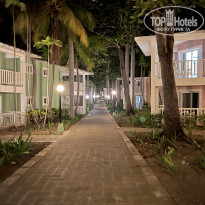 Playabachata Resort 5* - Фото отеля