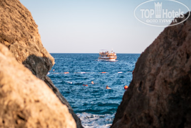 Antalya Adonis 5* - Фото отеля