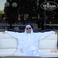 BM Acacia Hotel & Apartments