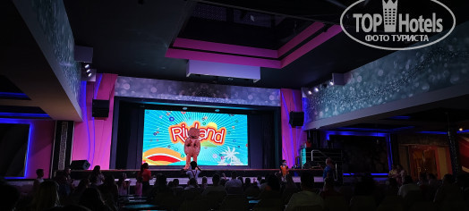 Riu Bambu ClubHotel 5* - Фото отеля