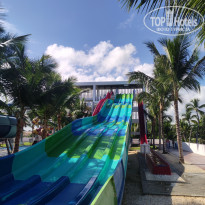 Riu Bambu ClubHotel 5* - Фото отеля