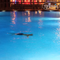 Riu Bambu ClubHotel 5* - Фото отеля