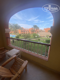 Caribbean World Soma Bay 5* - Фото отеля