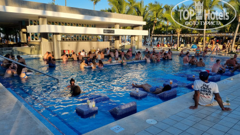 Riu Bambu ClubHotel 5* - Фото отеля