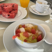 Ideal Prime Beach 5* - Фото отеля