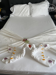 Ideal Prime Beach 5* - Фото отеля