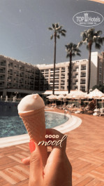 Ideal Prime Beach 5* - Фото отеля