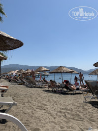 Ideal Prime Beach 5* - Фото отеля