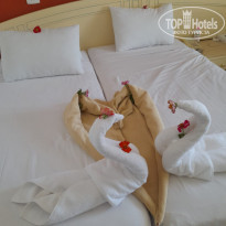 Dreams Vacation Resort Sharm El Sheikh 4* - Фото отеля