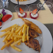 Dreams Vacation Resort Sharm El Sheikh 4* - Фото отеля