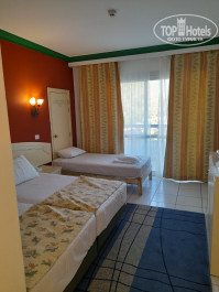 Dreams Vacation Resort Sharm El Sheikh 4* - Фото отеля