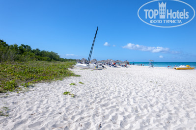 Memories Varadero Beach Resort 4* - Фото отеля