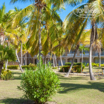 Memories Varadero Beach Resort 4* - Фото отеля