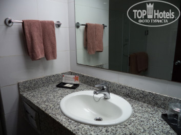 Riu Naiboa 4* - Фото отеля
