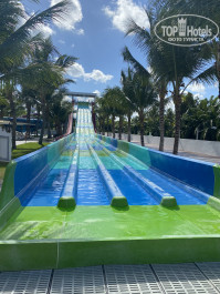 Riu Naiboa 4* - Фото отеля