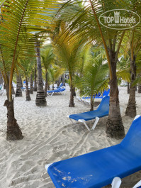 Riu Naiboa 4* - Фото отеля