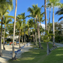Riu Naiboa 4* - Фото отеля