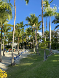 Riu Naiboa 4* - Фото отеля
