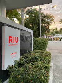 Riu Naiboa 4* - Фото отеля