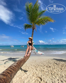 Riu Naiboa 4* - Фото отеля