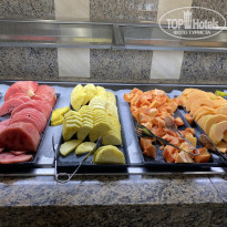 Riu Naiboa 4* - Фото отеля