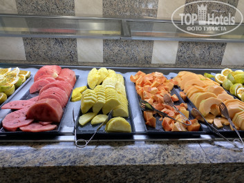 Riu Naiboa 4* - Фото отеля