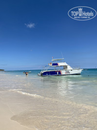 Riu Naiboa 4* - Фото отеля