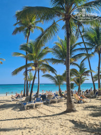 Riu Naiboa 4* - Фото отеля
