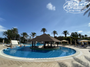 Marhaba Beach 4* - Фото отеля