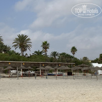 Marhaba Beach 4* - Фото отеля