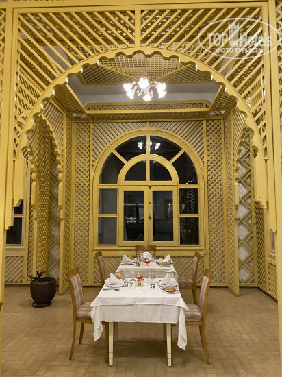 Marhaba Beach 4* - Фото отеля