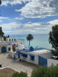 Marhaba Beach 4* - Фото отеля