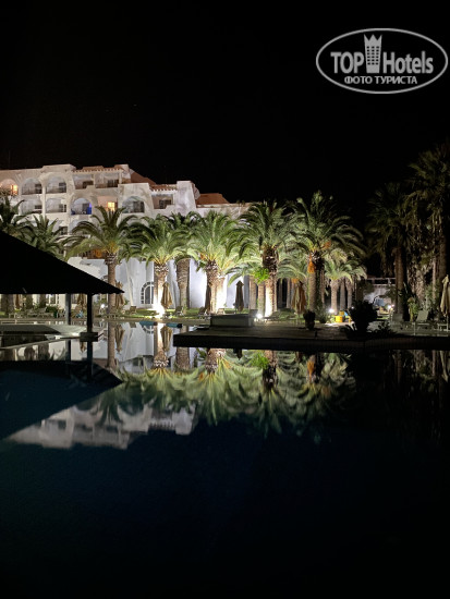 Marhaba Beach 4* - Фото отеля