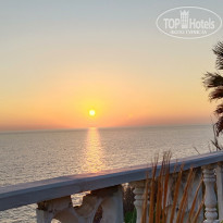 Green Paradise Beach Hotel 4* - Фото отеля