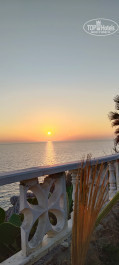 Green Paradise Beach Hotel 4* - Фото отеля