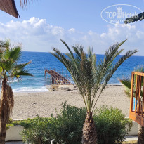 Green Paradise Beach Hotel 4* - Фото отеля