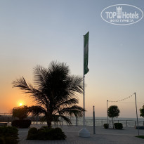 DoubleTree by Hilton Hotel Ras Al Khaimah 4* - Фото отеля