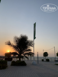 DoubleTree by Hilton Hotel Ras Al Khaimah 4* - Фото отеля