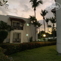 Be Live Hamaca Garden 4* - Фото отеля