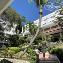 Be Live Hamaca Garden 4* - Фото отеля