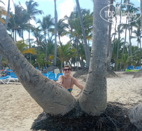 Riu Naiboa 4* - Фото отеля