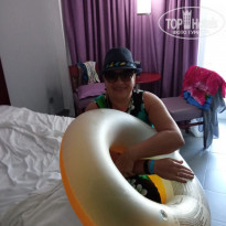 Riu Naiboa 4* - Фото отеля