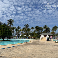 Brisas Del Caribe 4* - Фото отеля