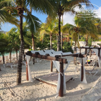 Occidental at Xcaret Destination 5* - Фото отеля