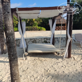 Occidental at Xcaret Destination 5* - Фото отеля