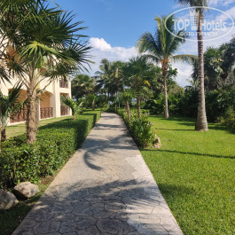 Occidental at Xcaret Destination 5* - Фото отеля