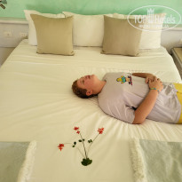 Iberostar Selection Bavaro Suites 5* - Фото отеля
